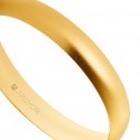 Alianza boda oro arena confort 3,3mm (5135513M)